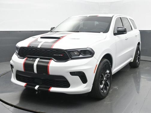2022 Dodge Durango GT