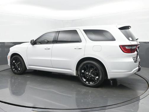 2022 Dodge Durango GT