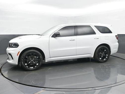 2022 Dodge Durango GT
