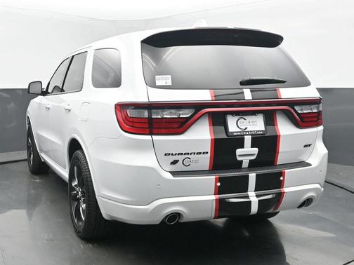 2022 Dodge Durango GT