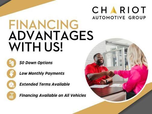 2011 Chrysler Town & Country Touring-L