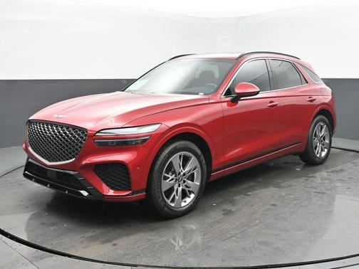 2022 Genesis GV70 3.5T Sport