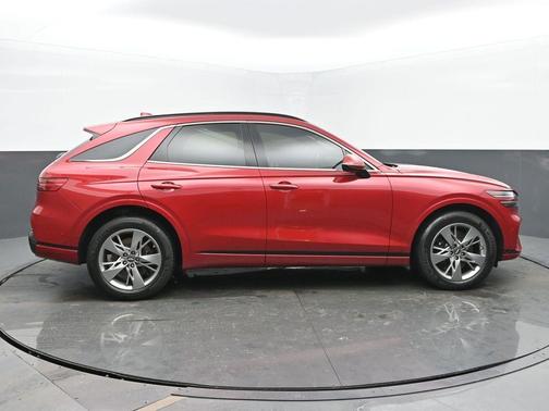 2022 Genesis GV70 3.5T Sport