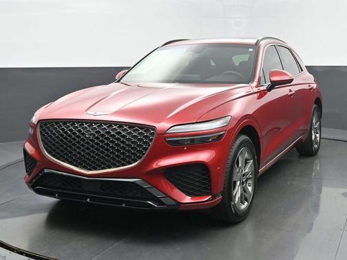 2022 Genesis GV70 3.5T Sport