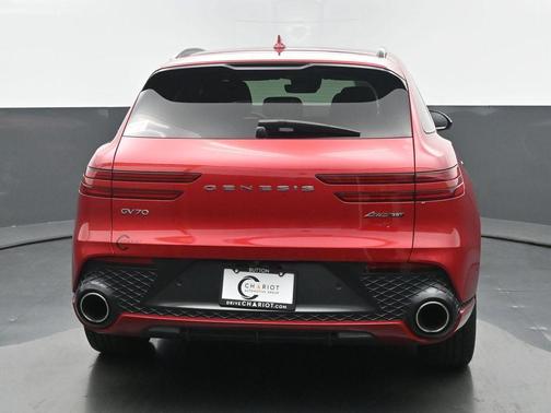 2022 Genesis GV70 3.5T Sport