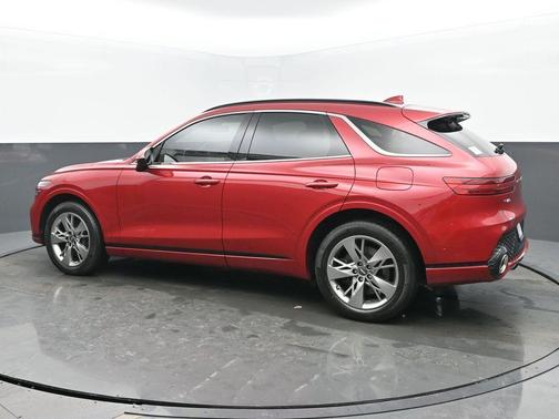 2022 Genesis GV70 3.5T Sport