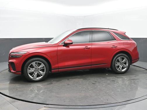 2022 Genesis GV70 3.5T Sport