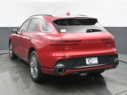 2022 Genesis GV70 3.5T Sport