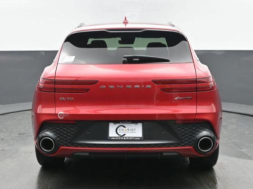 2022 Genesis GV70 3.5T Sport