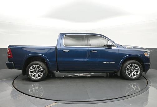 2021 RAM 1500 Longhorn