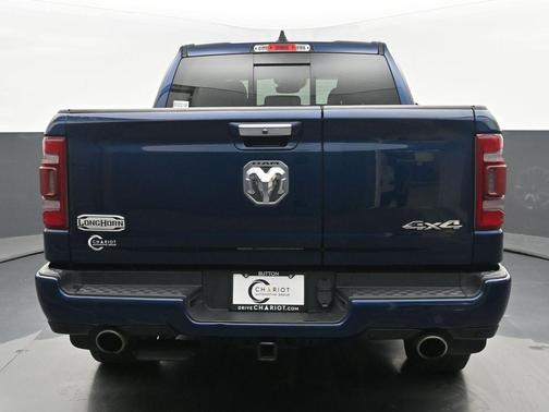 2021 RAM 1500 Longhorn