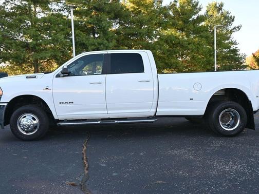 2022 RAM 3500 Big Horn