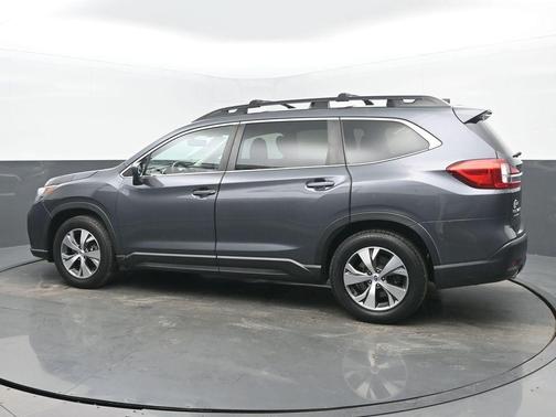 2020 Subaru Ascent Premium 8-Passenger