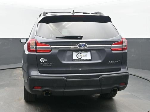 2020 Subaru Ascent Premium 8-Passenger