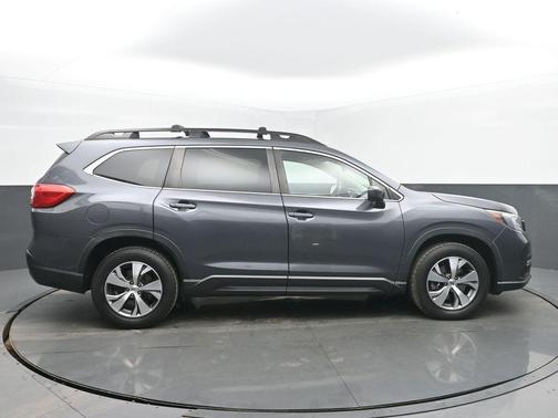 2020 Subaru Ascent Premium 8-Passenger