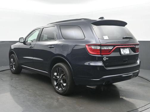 Night 2024 Dodge Durango GT