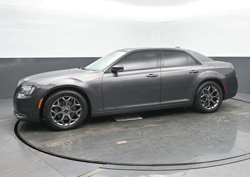 2017 Chrysler 300 S