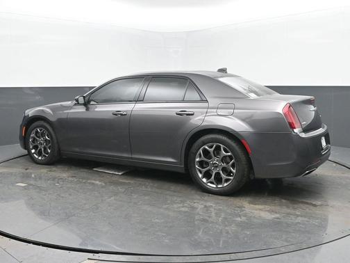 2017 Chrysler 300 S