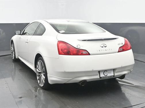 2013 INFINITI G37x Base