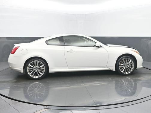 2013 INFINITI G37x Base