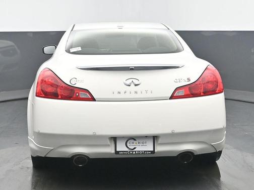 2013 INFINITI G37x Base