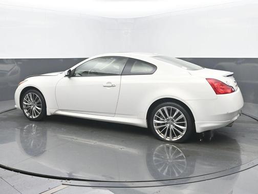 2013 INFINITI G37x Base