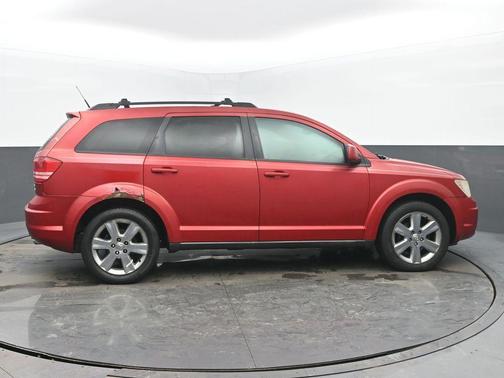 2010 Dodge Journey SXT