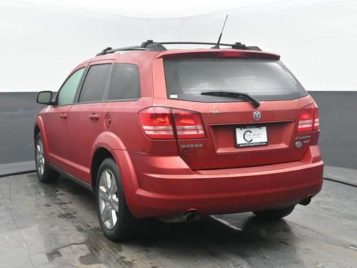 2010 Dodge Journey SXT