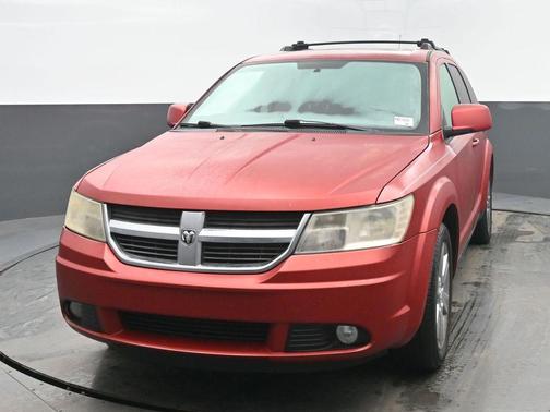 2010 Dodge Journey SXT