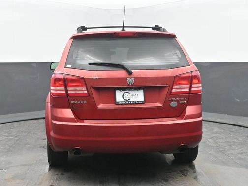 2010 Dodge Journey SXT