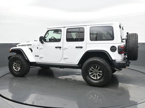 2024 Jeep Wrangler Rubicon 392