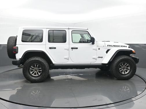 2024 Jeep Wrangler Rubicon 392