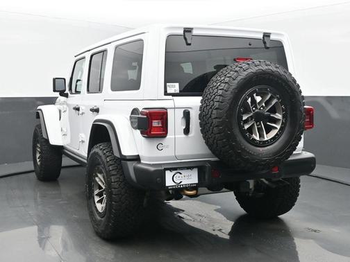 2024 Jeep Wrangler Rubicon 392