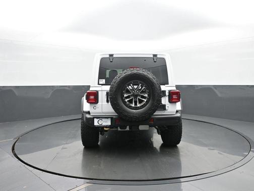 2024 Jeep Wrangler Rubicon 392