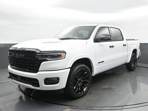 2025 RAM 1500 Limited