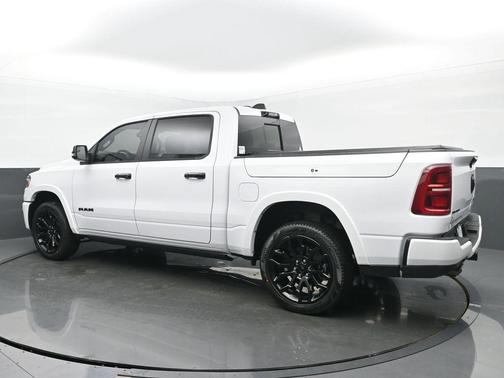 2025 RAM 1500 Limited