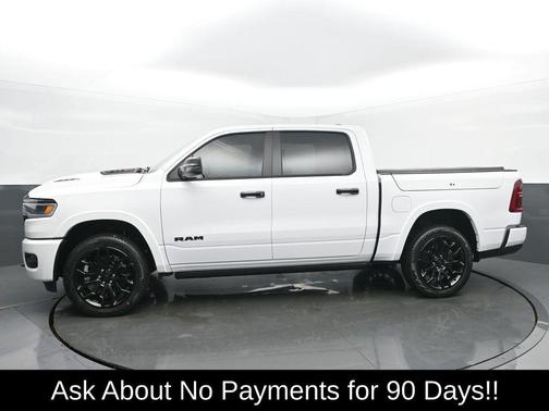 2025 RAM 1500 Limited