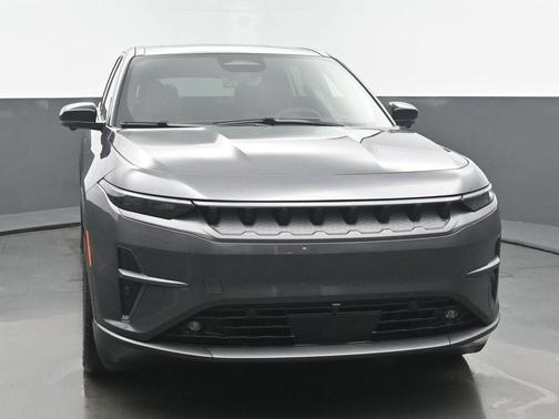 2024 Jeep Wagoneer S Launch Edition