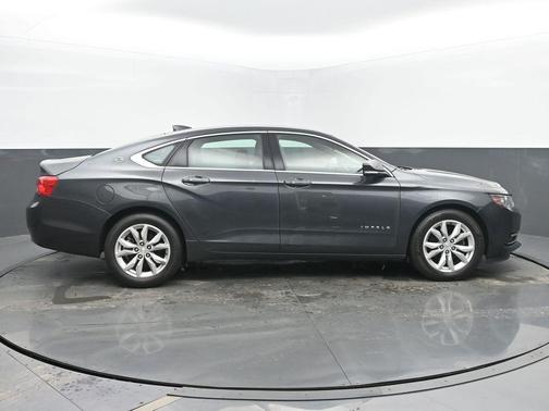 2019 Chevrolet Impala 1LT