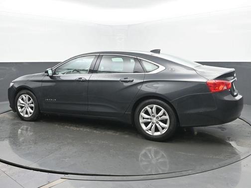 2019 Chevrolet Impala 1LT