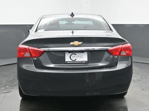 2019 Chevrolet Impala 1LT