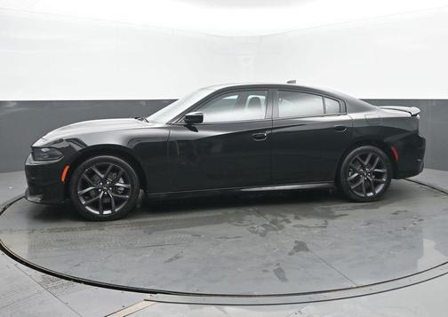 2021 Dodge Charger GT