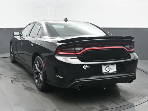 2021 Dodge Charger GT