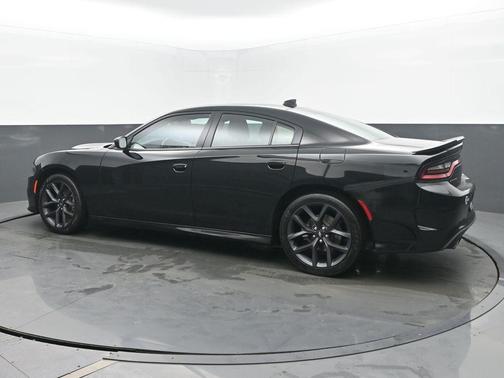 2021 Dodge Charger GT