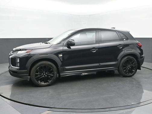 2024 Mitsubishi Outlander Sport 