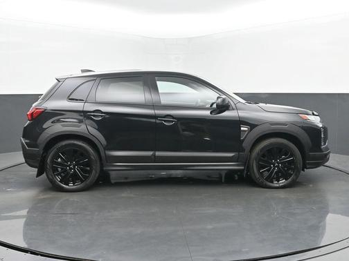 2024 Mitsubishi Outlander Sport 