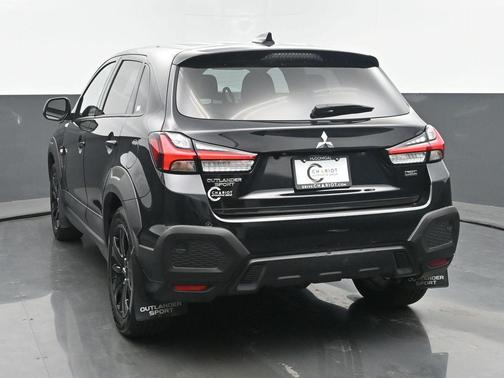 2024 Mitsubishi Outlander Sport 