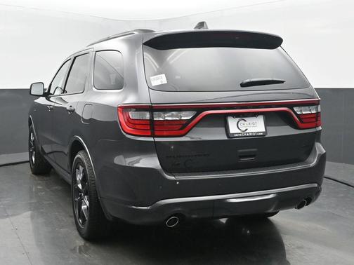 2026 Dodge Durango GT HEMI V8