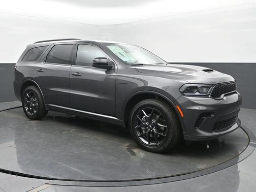 2026 Dodge Durango GT HEMI V8