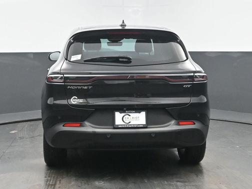 2024 Dodge Hornet GT Plus
